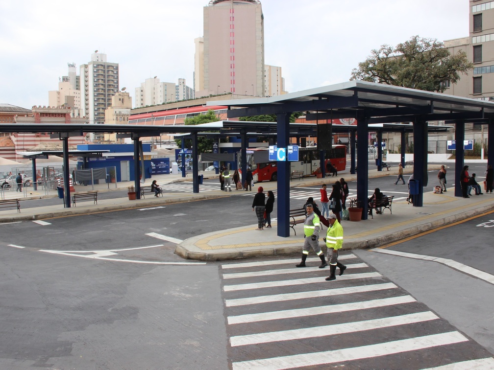 Projetos de mobilidade urbana estão entre os contemplados