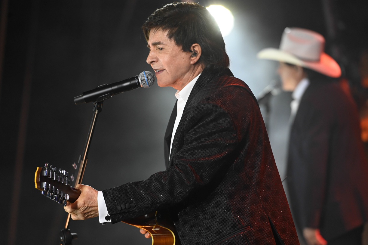 Nome do concurso homenageia a trajetória da dupla Chitãozinho e Xororó