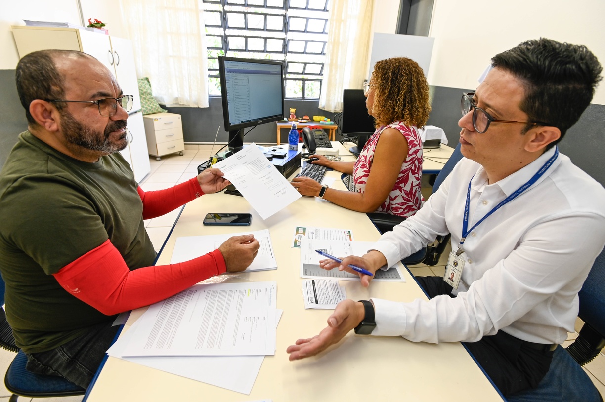 Objetivo é ajudar a população na prevenção e tratamento do endividamento