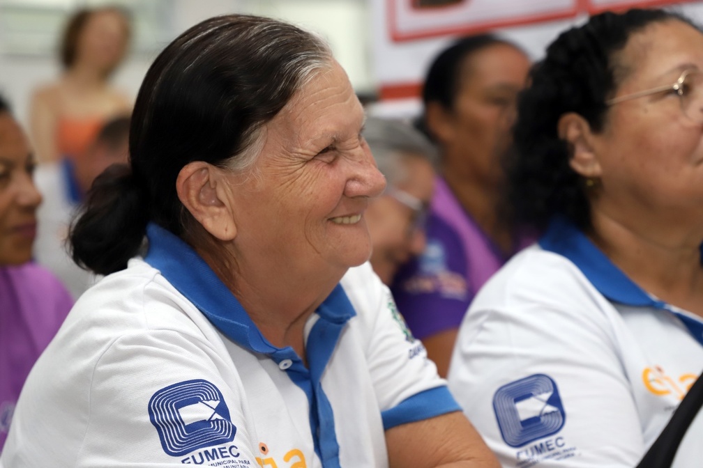 Fernanda Sunega A campanha segue até o dia 10 de março com a divulgação e busca estratégica de possíveis alunos