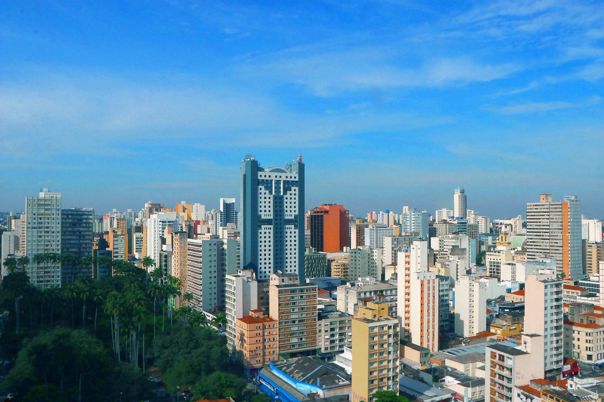 Firmino Piton Nova lei torna a cidade mais atrativa para investimentos