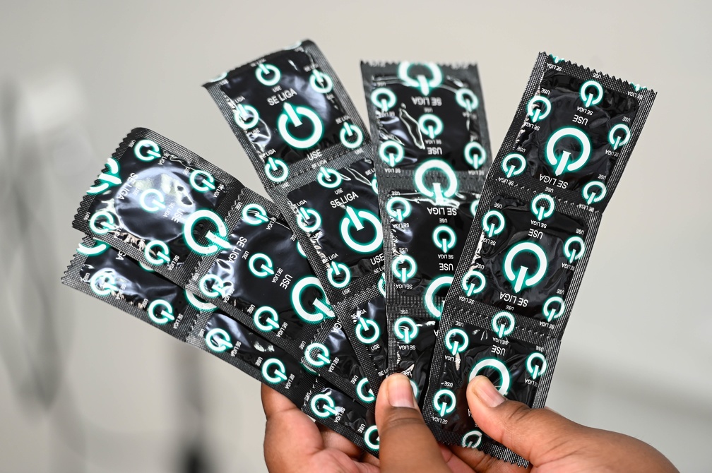 Preservativos estão disponíveis em todos os 68 CSs de Campinas