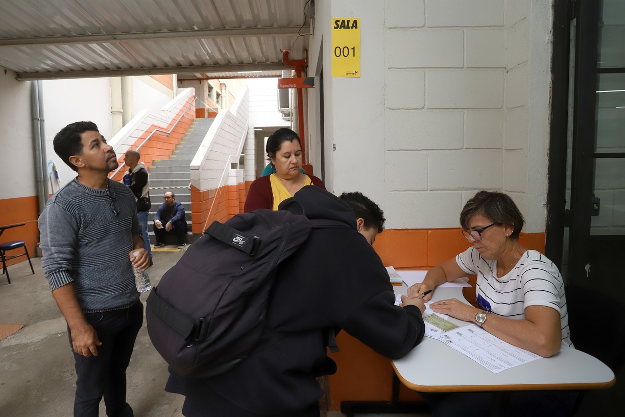Fernanda Sunega  Pelo cronograma, gabaritos saem nesta terça-feira (10/06)
