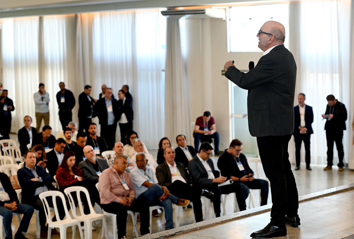  Inovações de Campinas foram destaques durante o evento 