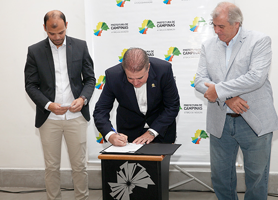 Autorização permite iniciar licitação para escolha da empresa 