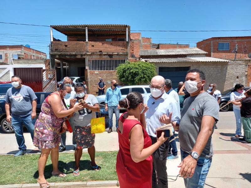 Dia da Favela: combate estigmatização da população que vive em comunidades