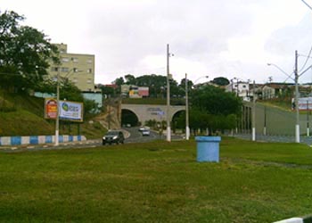 Bloqueio será no sentido bairro/centro 