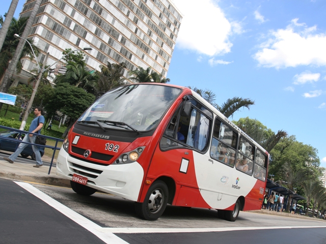 Passeio com economia