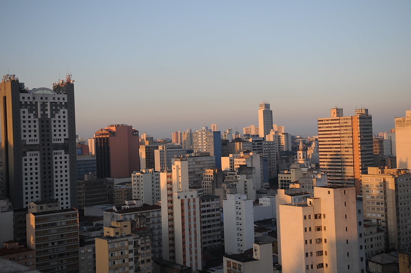 PLAC vai apontar ações necessárias para para mitigar as emissões de gases de efeito estufa, responsáveis pela mudança do clima