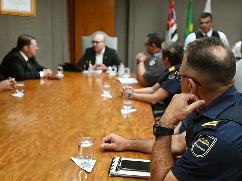 Operação Placa Escura, da Emdec, também será reforçada