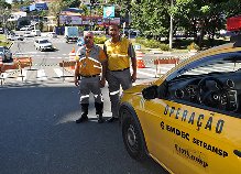 Medalha Arautos da Paz foi criada para homenagear cidadãos