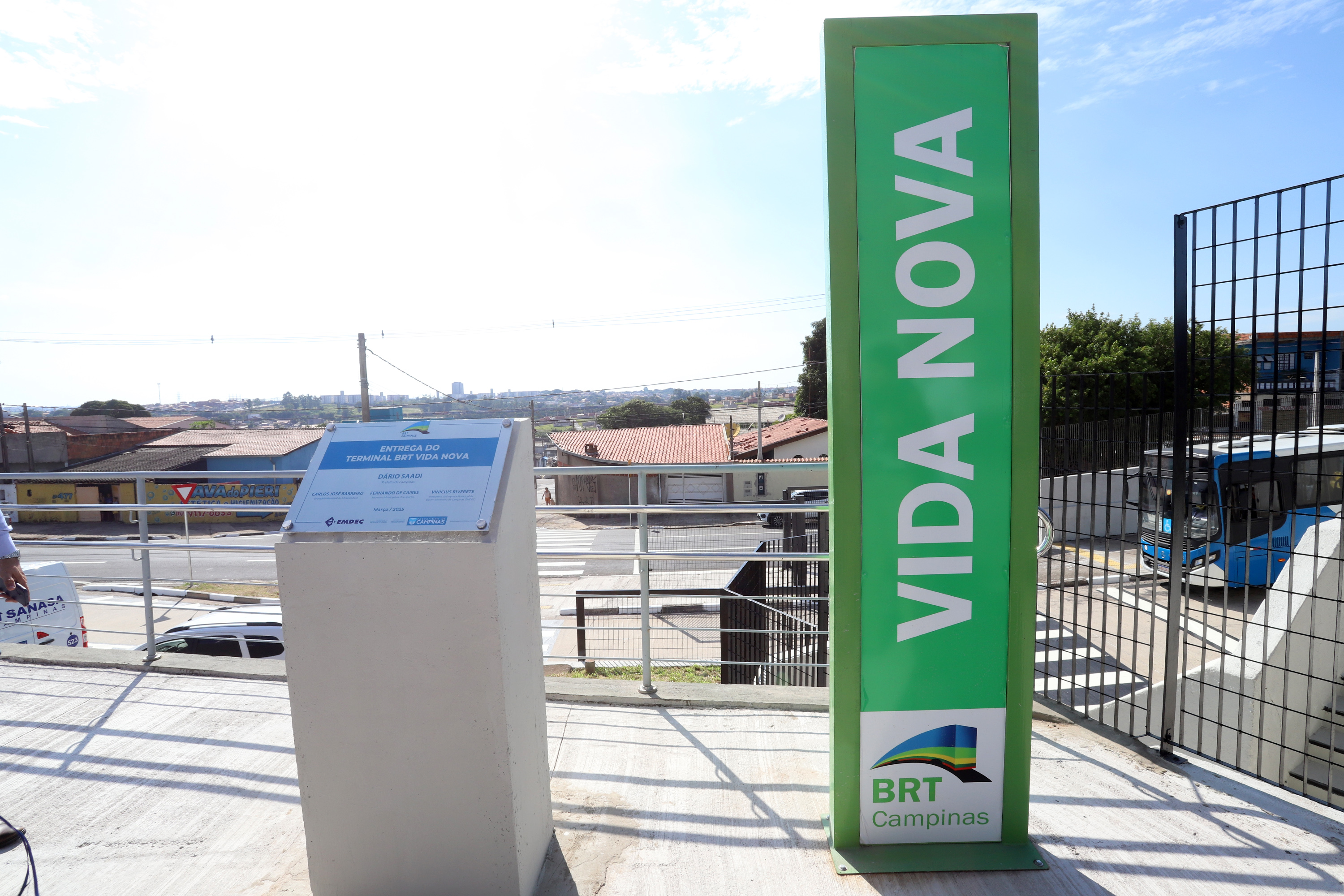 Usuários deverão acessar o terminal pelas catracas eletrônicas, com uso de Bilhete Único, QR Code impresso em papel ou na tela do smartphone