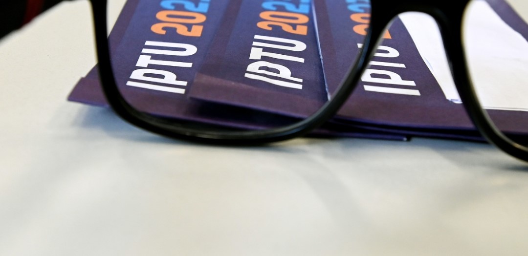 Entre os carnês emitidos, há imóveis comerciais, residenciais e terrenos