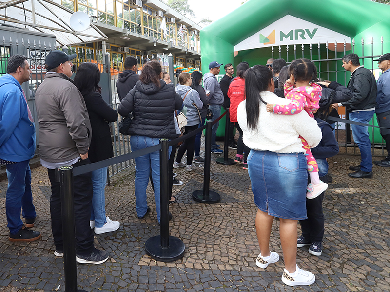 Programa beneficia inscritos de Campinas