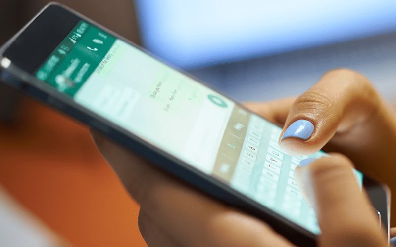 Agora, mensagens de confirmação em consultas serão enviadas também pelo WhatsApp