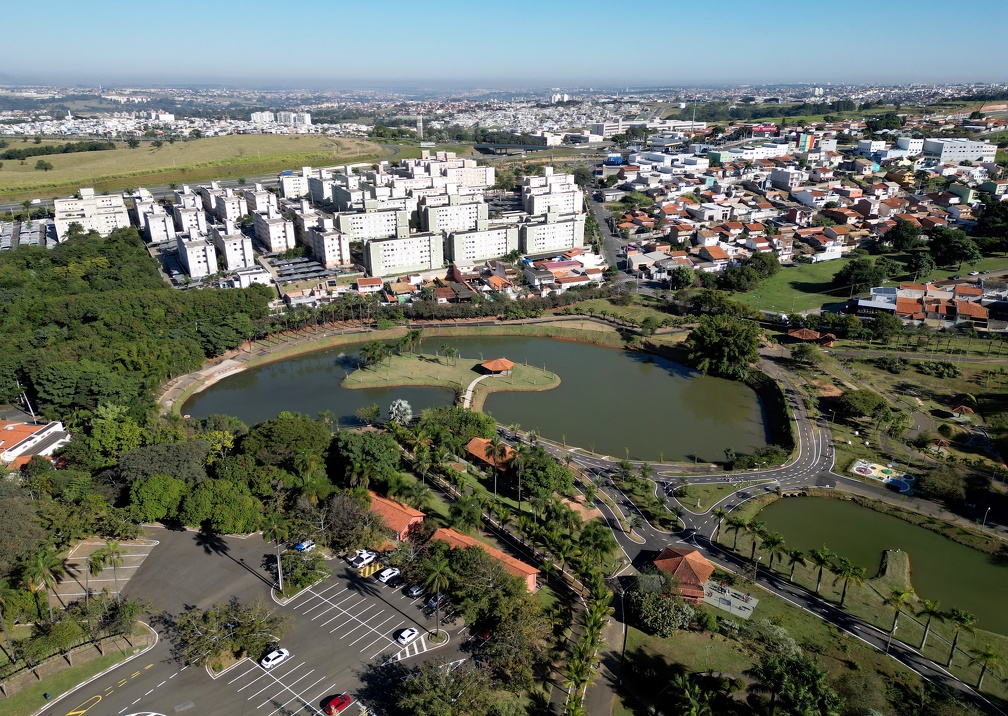 Parque das Águas receberá seu primeiro grande evento com o concerto da Sinfônica