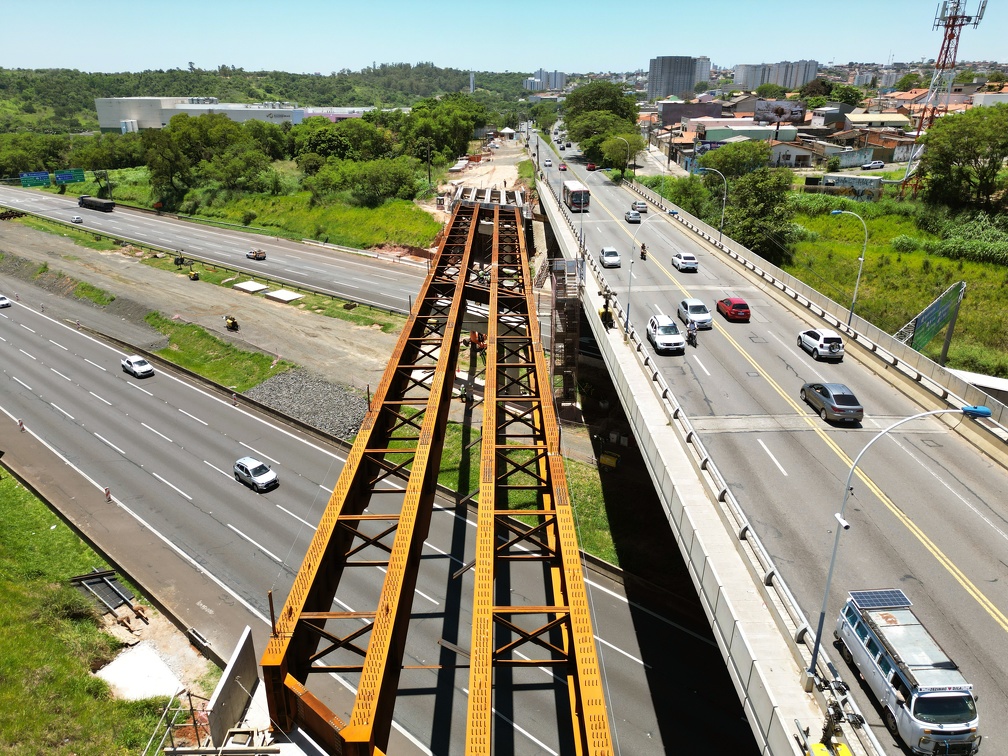 Sistema BRT  Campo Grande será beneficiado