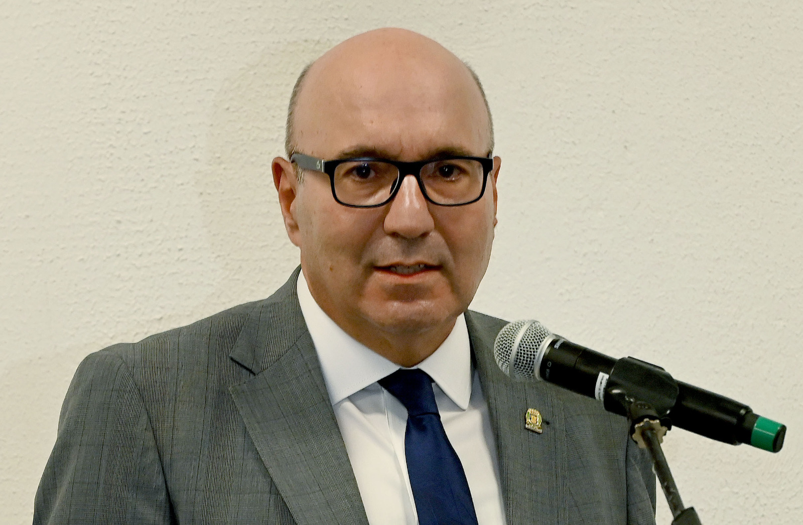 Carlos Bassan Dos 17 anunciados hoje, 14 já fazem parte do governo