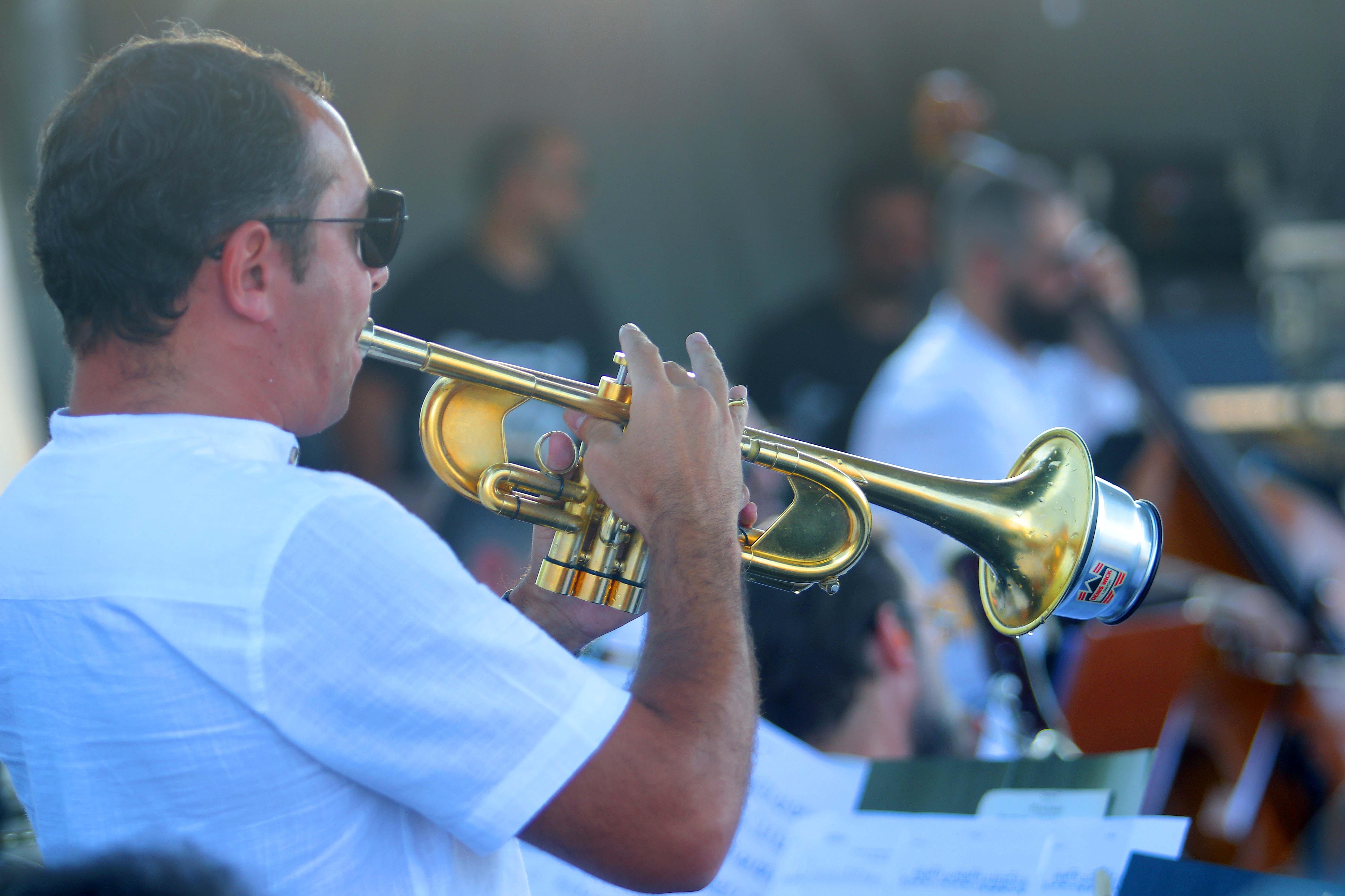 Concurso da Orquestra deve ser homologado em maio de 2024