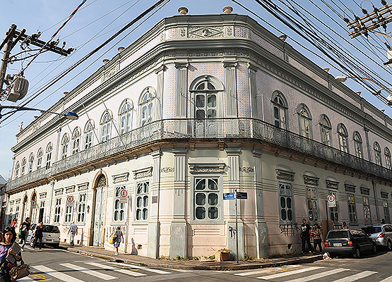 Evento será no MIS e faz parte das comemorações do centenário de um dos primeiros longas-metragens ficcionais brasileiros "João da Mata"