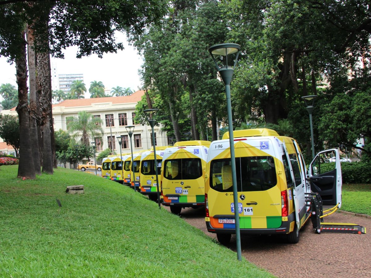 PAI-Serviço: ajuste ocorre para a otimização dos procedimentos de programação e roteirização do serviço