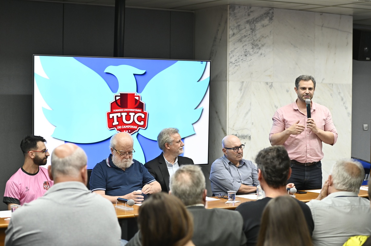 TUC terá 17 atléticas de seis universidades