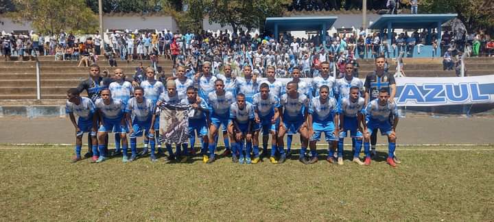 Família Campo Belo é o atual campeão da Ouro B