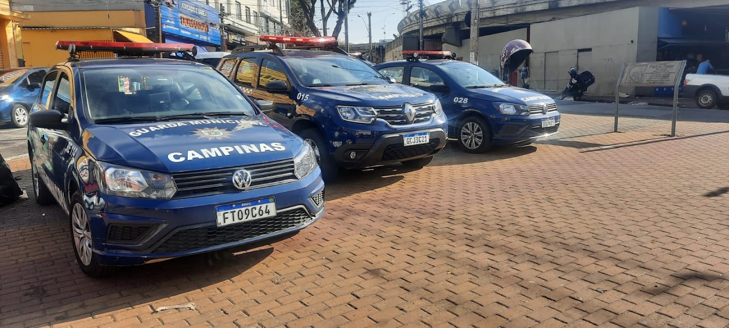 Operação envolve viaturas de patrulhamento padrão, equipes do Grupo de Ações Especiais, Grupo de Patrulhamento com Motos e Canil