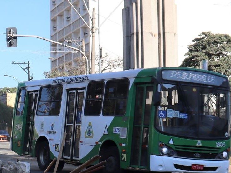 Linha 375 terá seis novas paradas no entorno do Galleria Shopping