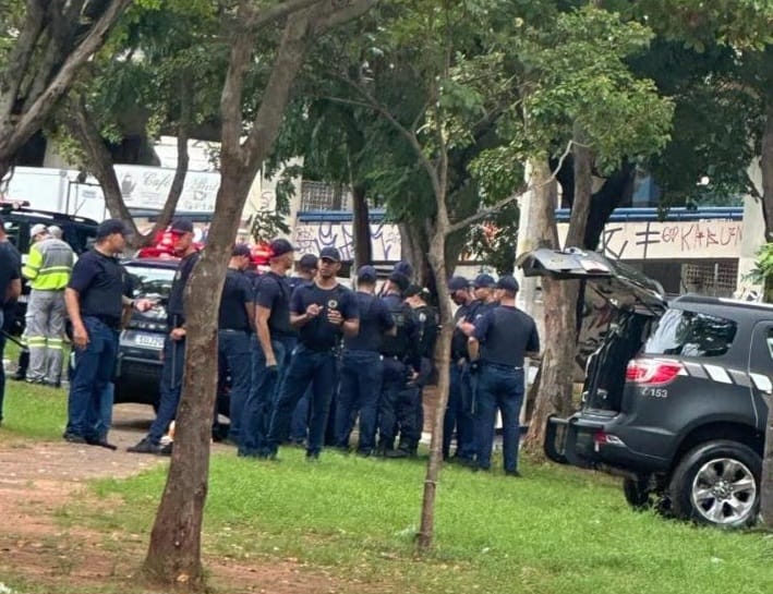 Trabalho contou com o apoio da Emdec e da Setec