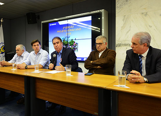 Prefeito Jonas Donizette anuncia segunda edição do 