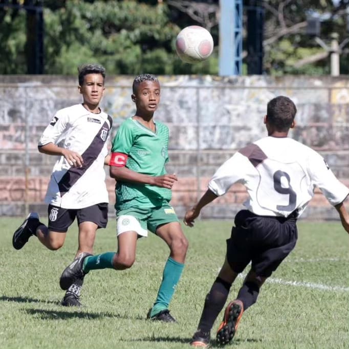 Partidas vão definir os times que irão para as semifinais do Campeonato