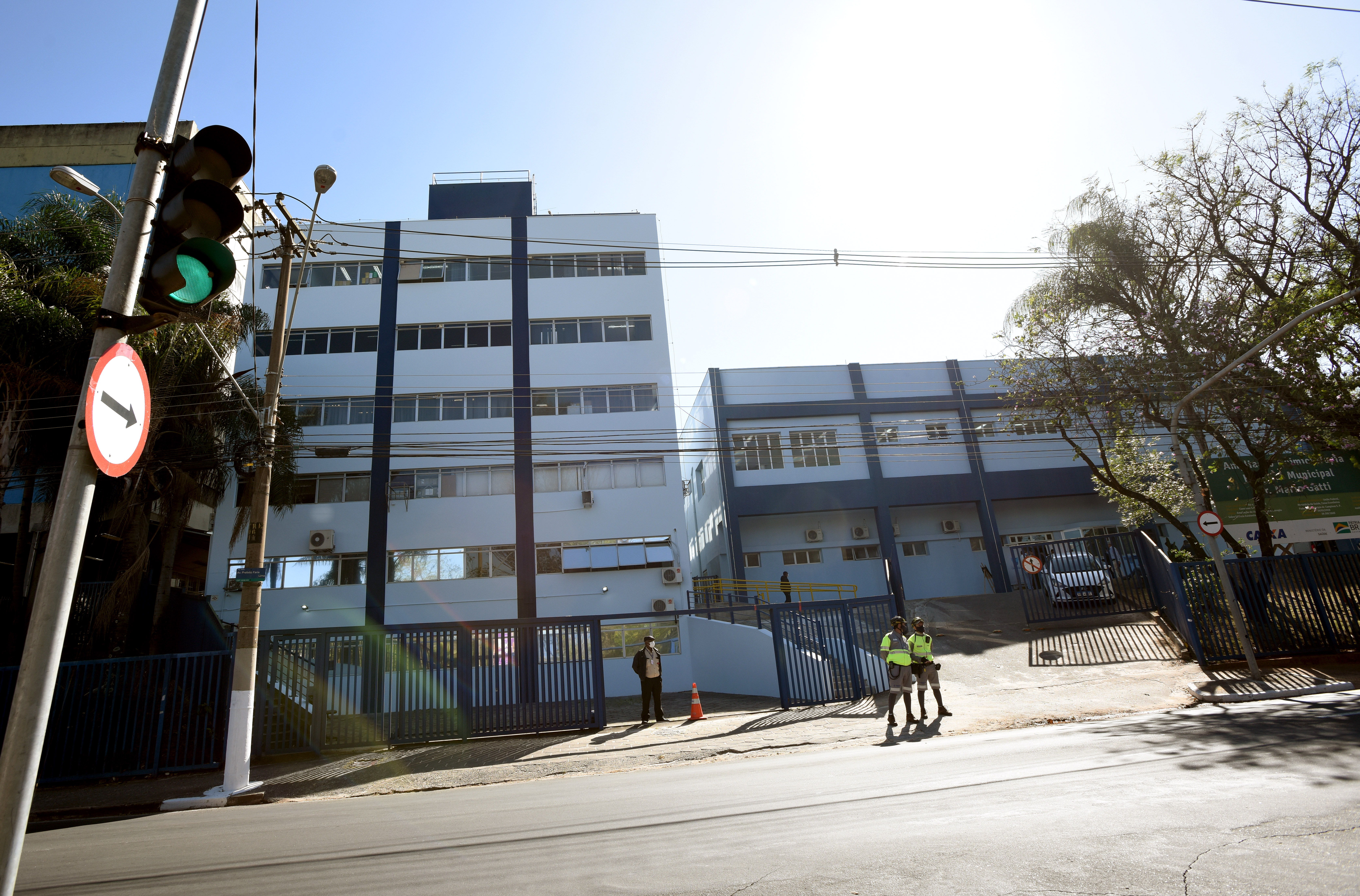 Objetivo é aproveitar capacidade do centro cirúrgico no feriado