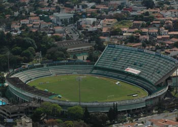 As finais da disputa, no masculino e feminino, serão no estádio Brinco de Ouro da Princesa 