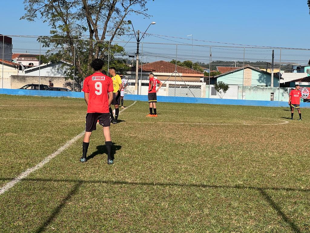 Rodada registrou total de 123 gols, uma média de 3,8 gols por partida