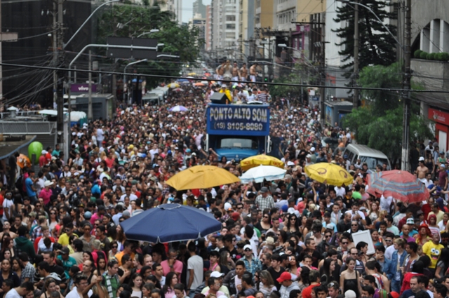 Assim como no ano passado, Parada de 2014 terá apoio da Emdec