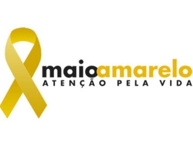 Maio Amarelo