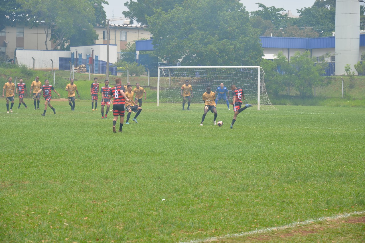 Futebol amador de Campinas fica mais forte a cada ano