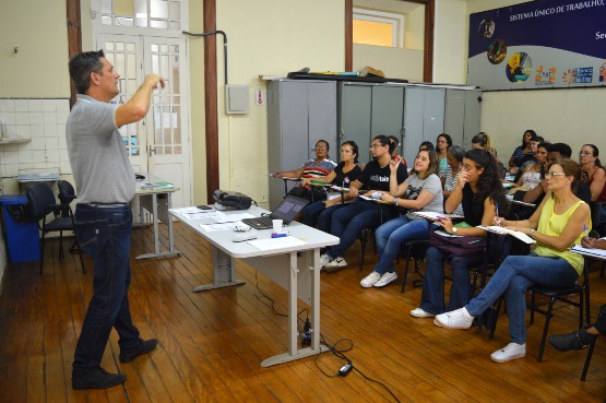 Oficinas alertam os empreendedores para os principais pontos ...