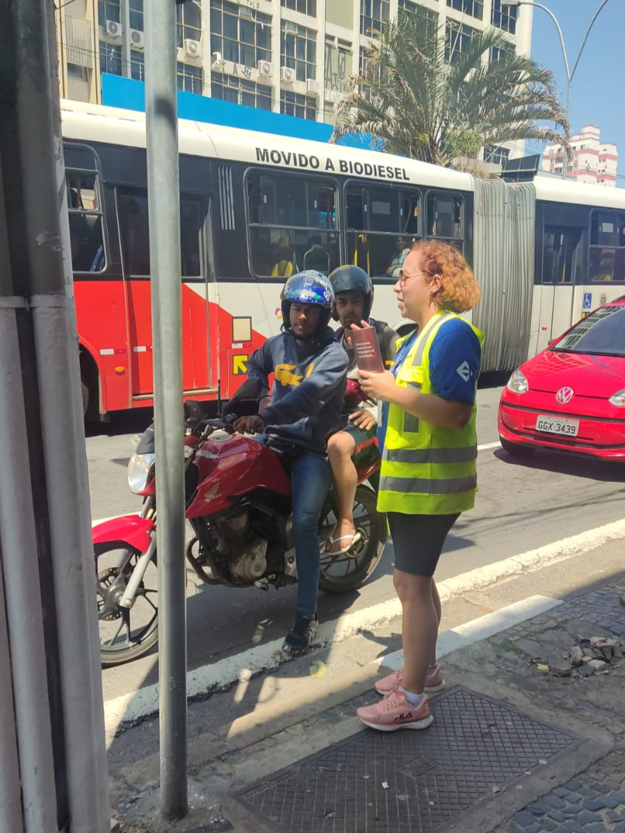 Local já registrou, nos últimos cinco anos, 47 sinistros (acidentes), sendo 27 ocorrências sem vítima, 12 com vítimas não fatais e oito atropelamentos