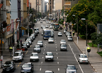 Além da modernização do atual sistema, também ocorrerá a ampliação das vagas de estacionamento, passando das atuais 1,9 mil para 8 mil, num horizonte de três anos