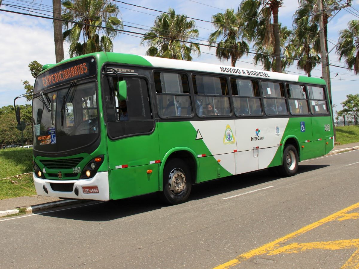 Emdec promove alterações em itinerário de linha 391