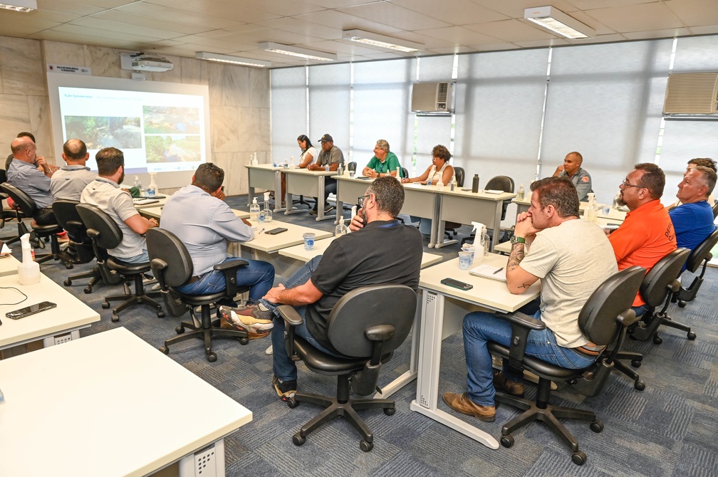 Dados foram analisados em reunião do Comitê na tarde de segunda-feira, 8 de janeiro