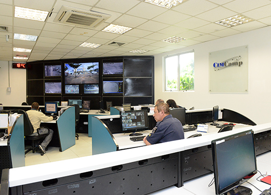 Grupo conhecerá trabalho da CIMCamp