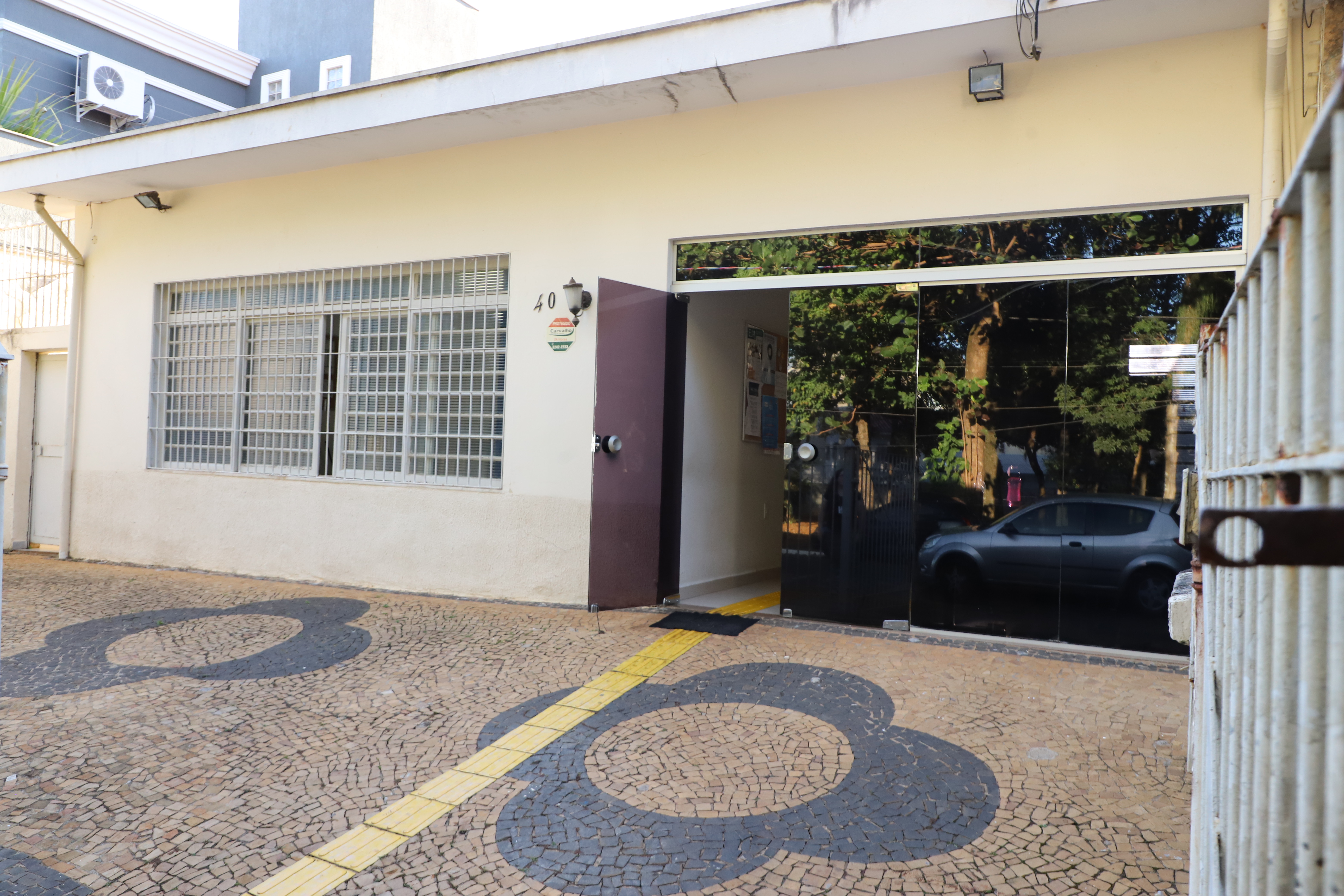 DAS Norte fica na Praça Hideyo Nouguchi, 40, no Jardim Novo Botafogo