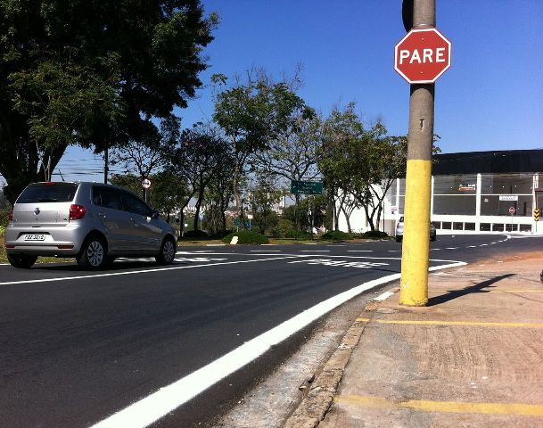 Via está revitalizada