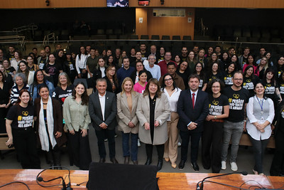 Câmara Campinas Evento reuniu autoridades, protetores e entidades da causa animal