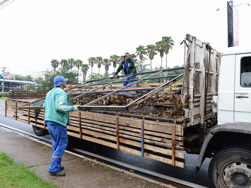 Emissão de autorizações para instalar engenhos do tipo na cidade está suspensa