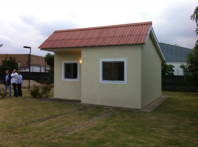 Resposta está em novas tecnologias