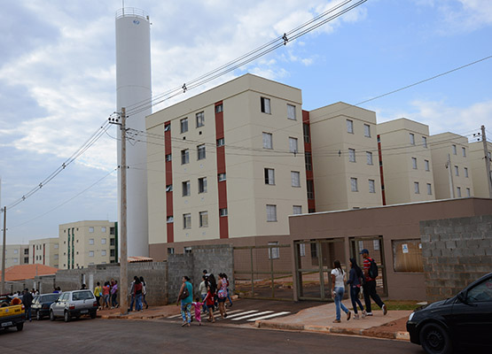 Cohab Campinas será homenageada quando completa 50 anos